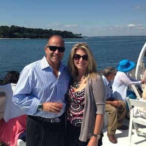 Meet your Posher, Joseph